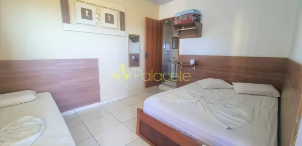 Galpão / Depósito / Armazém à venda, 301m² no Ponte Alta, Aparecida