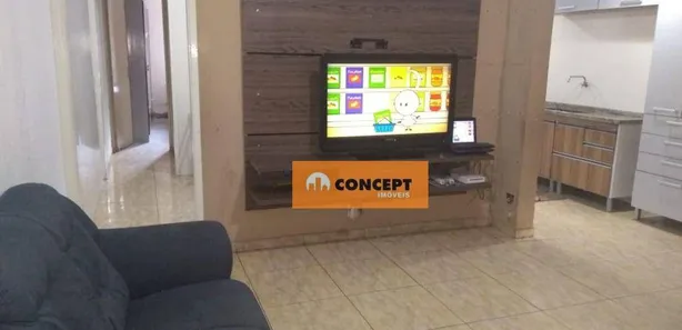 Casa de Condomínio com 3 Quartos à venda, 200m² no Jardim Nova Poá, Poá