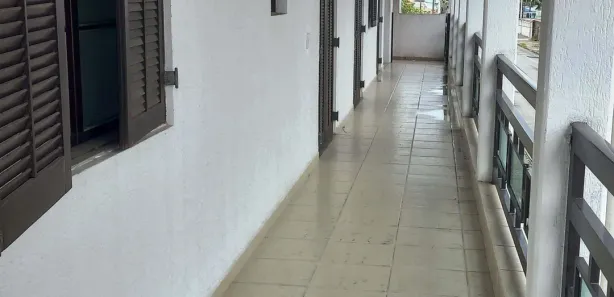 Sobrado com 3 Quartos para alugar, 125m² no Jardim Samoa, Mongaguá
