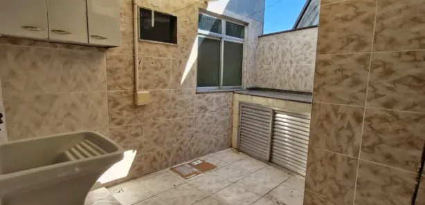 Apartamento com 2 Quartos à venda, 60m² no Centro, Nilópolis