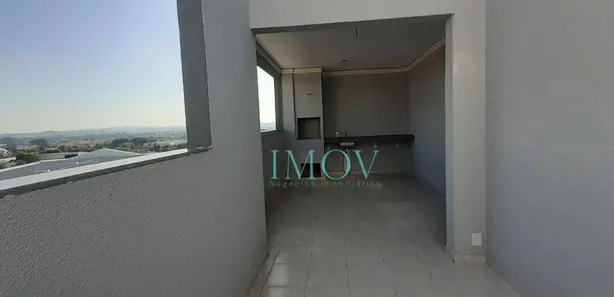 Cobertura com 3 Quartos à venda, 103m² no Jardim das Indústrias, Jacareí