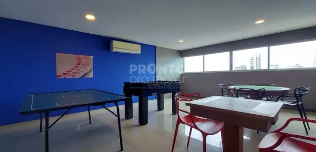 Apartamento com 3 Quartos à venda, 64m² no Piedade, Jaboatão dos Guararapes