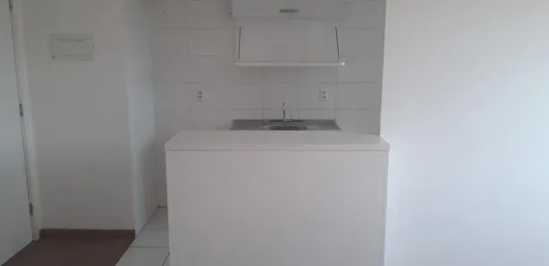 Apartamento com 2 Quartos para alugar, 51m² no Centro, Barueri