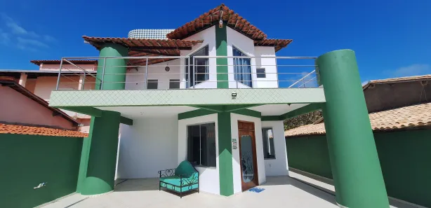 Casa com 4 Quartos para alugar, 200m² no , Conde