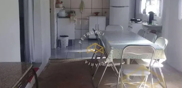 Fazenda / Sítio / Chácara com 3 Quartos à venda, 150m² no , Capivari