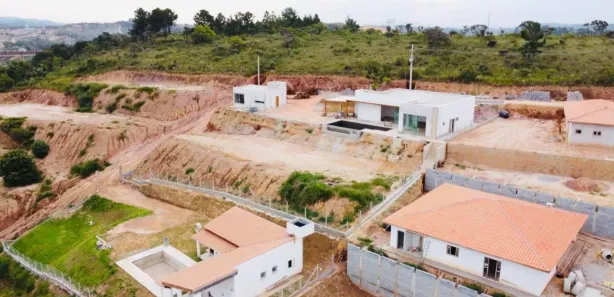 Terreno / Lote / Condomínio à venda, 1000m² no , Mairinque