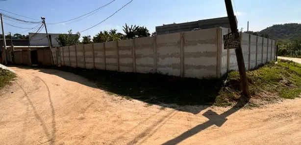 Terreno / Lote / Condomínio à venda, 200m² no Vila Santa Alice, Duque de Caxias