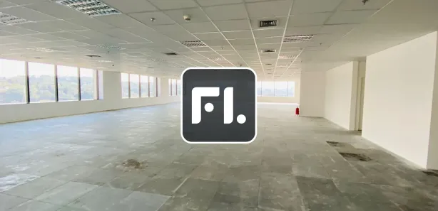 Andar / Laje corporativa para venda ou aluguel, 1500m² no Vila Olímpia, São Paulo