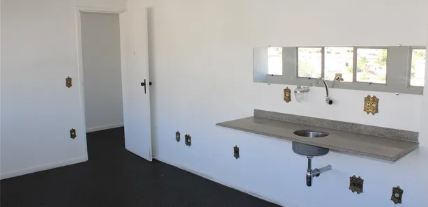 Conjunto Comercial / Sala à venda, 29m² no Centro, Belo Horizonte