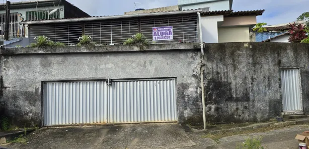 Casa com 4 Quartos para alugar, 600m² no Vila Torres Galvão, Paulista