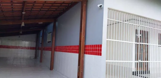 Casa com 3 Quartos para venda ou aluguel, 182m² no Bela Vista, Campina Grande
