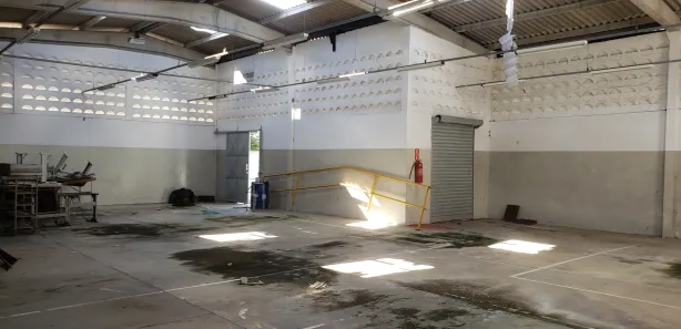 Galpão / Depósito / Armazém para alugar, 192m² no Nova Brasília, Campina Grande
