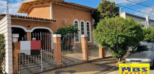 Casa com 3 Quartos à venda, 367m² no Brasil, Itu