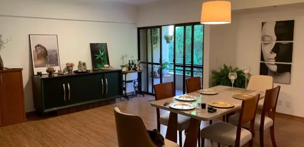 Cobertura com 3 Quartos à venda, 170m² no Coronel Veiga, Petrópolis