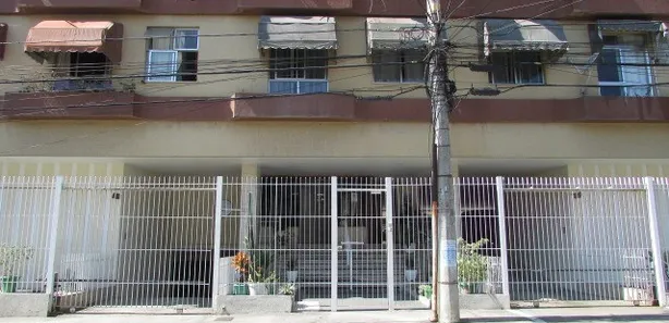 Apartamento com 2 Quartos para alugar, 65m² no Brasilândia, São Gonçalo
