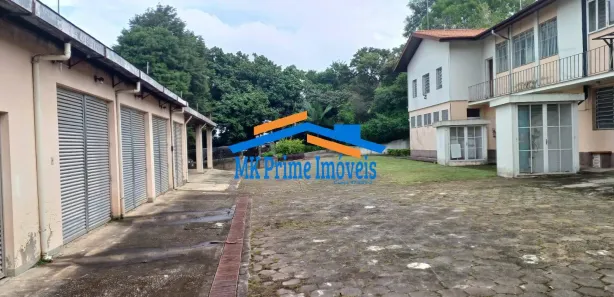 Prédio Inteiro à venda, 3800m² no Parque Monte Alegre, Taboão da Serra
