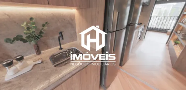 Apartamento com 3 Quartos à venda, 68m² no Butantã, São Paulo