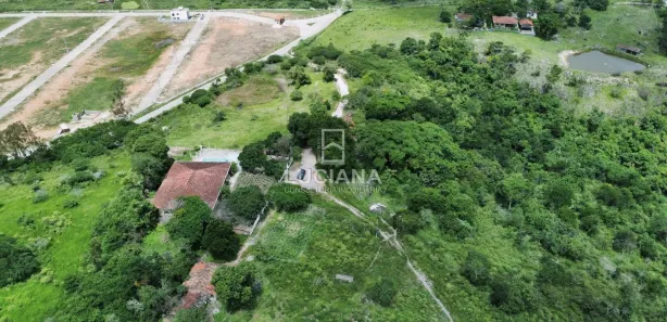 Fazenda / Sítio / Chácara à venda, 140000m² no , Chã Grande