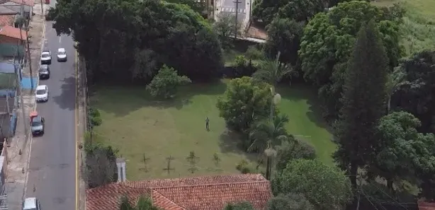 Fazenda / Sítio / Chácara com 5 Quartos à venda, 400m² no Centro, Araçoiaba da Serra