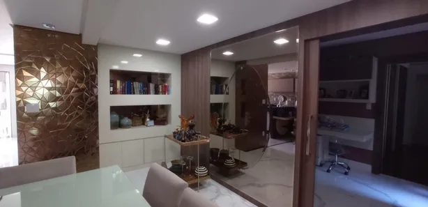 Cobertura com 4 Quartos à venda, 331m² no Guarapiranga, Ponte Nova
