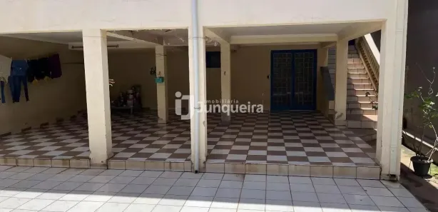 Casa com 3 Quartos para alugar, 215m² no Jardim São Luiz, Piracicaba