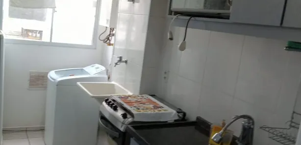 Apartamento com 2 Quartos à venda, 55m² no Independência, Petrópolis
