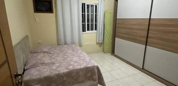 Casa com 3 Quartos à venda, 110m² no Paraíso, Queimados