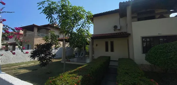 Casa de Condomínio com 4 Quartos à venda, 260m² no Buraquinho, Lauro de Freitas