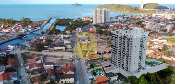 Cobertura com 2 Quartos à venda, 74m² no Centro, Penha