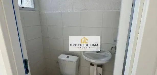 Cobertura com 2 Quartos à venda, 80m² no Jardim Paraíso, Jacareí