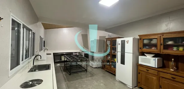 Fazenda / Sítio / Chácara com 2 Quartos para venda ou aluguel, 2301m² no Chácara Flora Araraquara, Araraquara