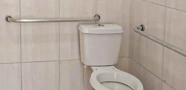 Loja / Salão / Ponto Comercial para alugar, 122m² no Vila Menino Jesus, Caçapava