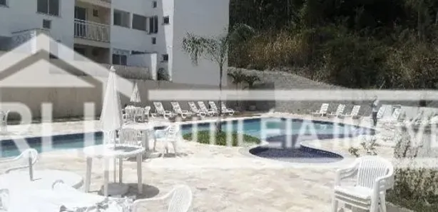Apartamento com 3 Quartos à venda, 60m² no Maceió, Niterói