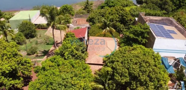 Fazenda / Sítio / Chácara à venda, 2000m² no , Alvorada do Sul