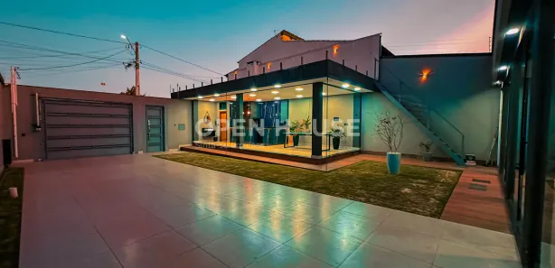 Casa com 3 Quartos à venda, 220m² no Setor Norte, Planaltina