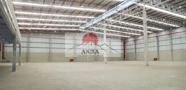 Galpão / Depósito / Armazém para alugar, 22932m² no Jardim das Colinas, Franco da Rocha