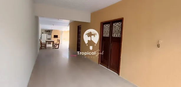 Casa com 3 Quartos para alugar, 200m² no Ipanema, Pontal do Paraná