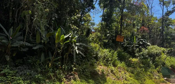 Terreno / Lote / Condomínio à venda, 10m² no Quitandinha, Petrópolis