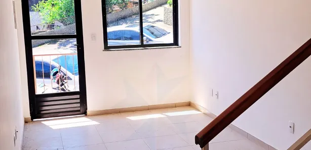 Apartamento com 2 Quartos à venda, 60m² no Saldanha Marinho, Petrópolis