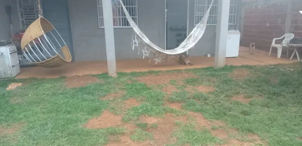 Casa de Condomínio com 3 Quartos à venda, 150m² no Ponte Alta Norte, Brasília