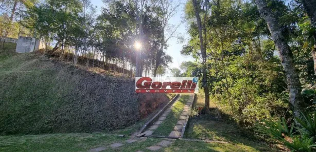 Fazenda / Sítio / Chácara com 2 Quartos à venda, 163m² no , Igaratá