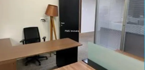 Prédio Inteiro para venda ou aluguel, 312m² no Vila Olímpia, São Paulo