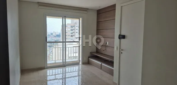 Apartamento com 2 Quartos à venda, 60m² no Jardim Pereira Leite, São Paulo