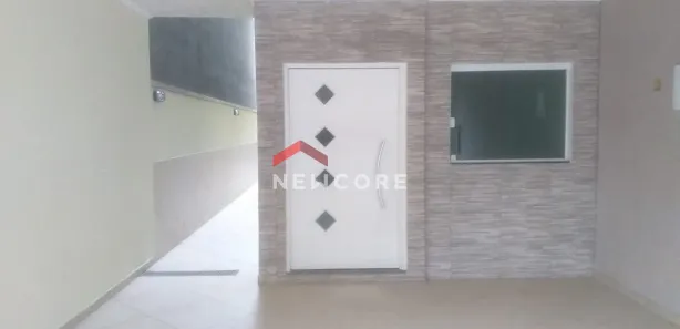 Sobrado com 4 Quartos à venda, 306m² no Jardim Serra Dourada, Itaquaquecetuba