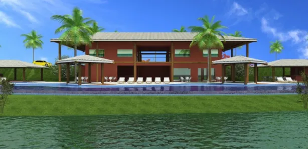 Terreno / Lote / Condomínio à venda, 465m² no , Santo Amaro