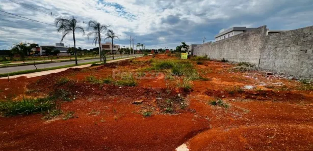Terreno / Lote / Condomínio à venda, 412m² no Setor Habitacional Tororó, Brasília