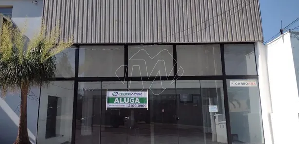Loja / Salão / Ponto Comercial para alugar, 250m² no Centro, Araraquara