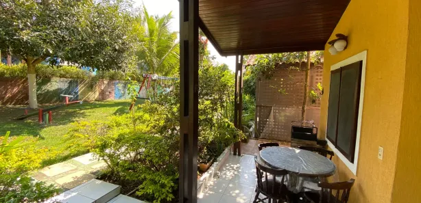 Casa de Condomínio com 4 Quartos à venda, 141m² no Alpes Suiços, Gravatá