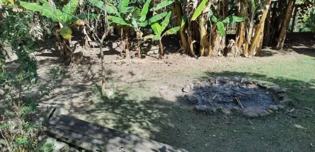 Fazenda / Sítio / Chácara com 2 Quartos à venda, 135m² no Chácaras Reunidas, Pilar do Sul