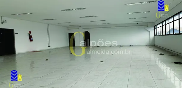 Galpão / Depósito / Armazém para alugar, 4771m² no Vila Sul Americana, Carapicuíba